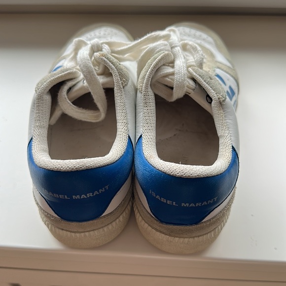 Isabel Marant sneakers - Picture 2 of 4